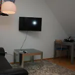 Apartament Bonnpoint *