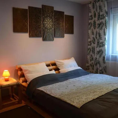 アパート Bonnpoint