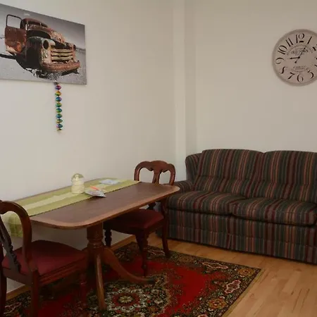 Apartment Bonnpoint Bonn