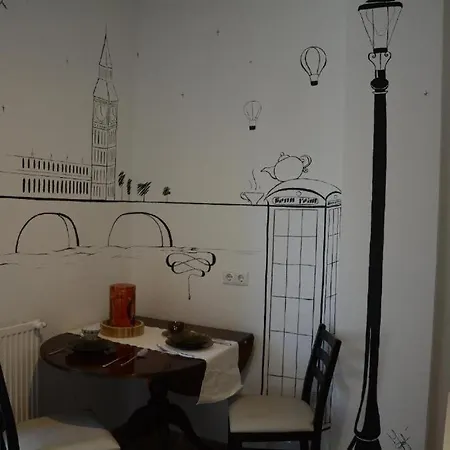 Bonnpoint Apartment Bonn