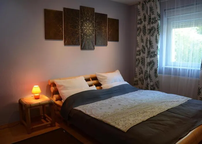 アパート Bonnpoint