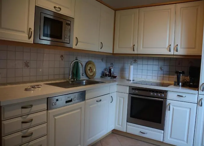 Bonnpoint アパート