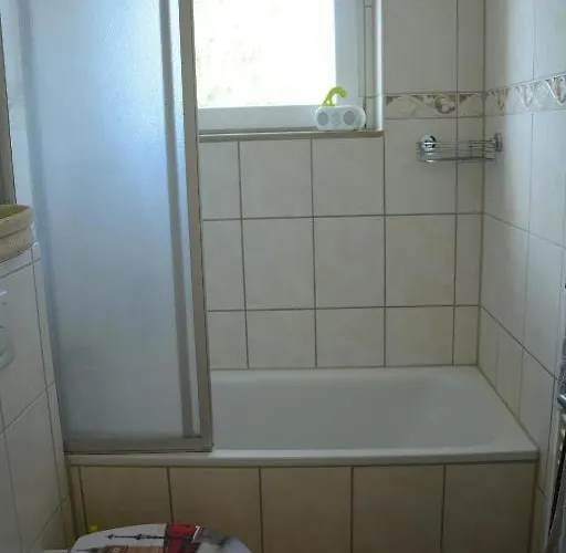 アパート Bonnpoint ボン