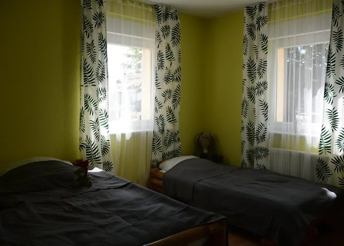 Bonnpoint アパート