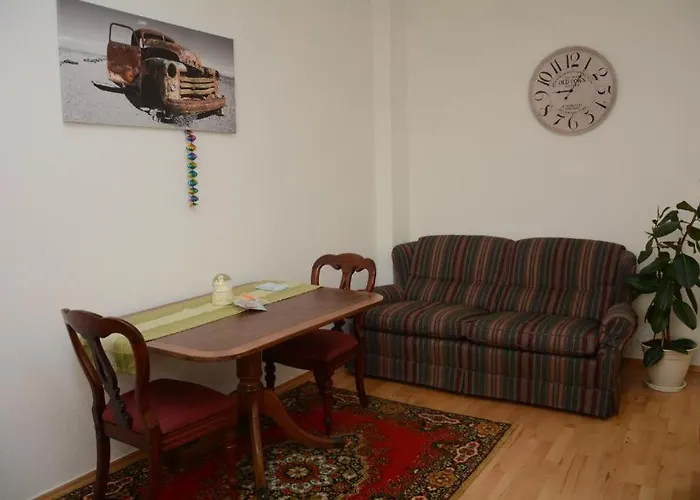 アパート Bonnpoint ボン