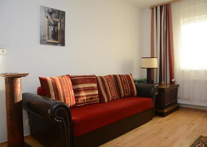 アパート Bonnpoint *