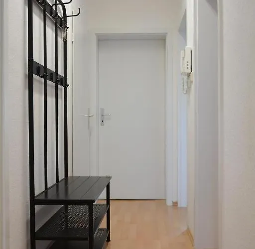 Bonnpoint アパート *