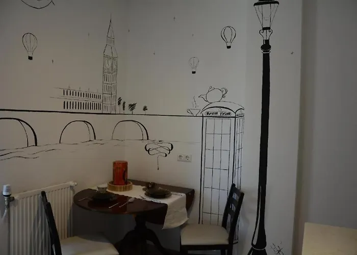 Bonnpoint アパート ボン